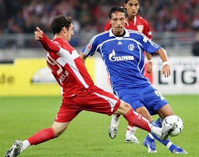 新人灵活多 新人灵活多